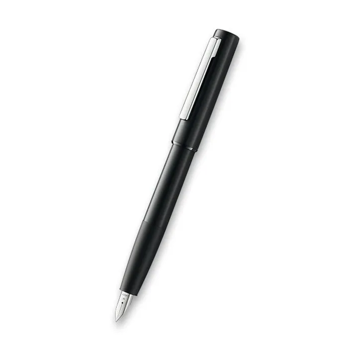 Hauptbild des Produkts Lamy Aion Black hrot M