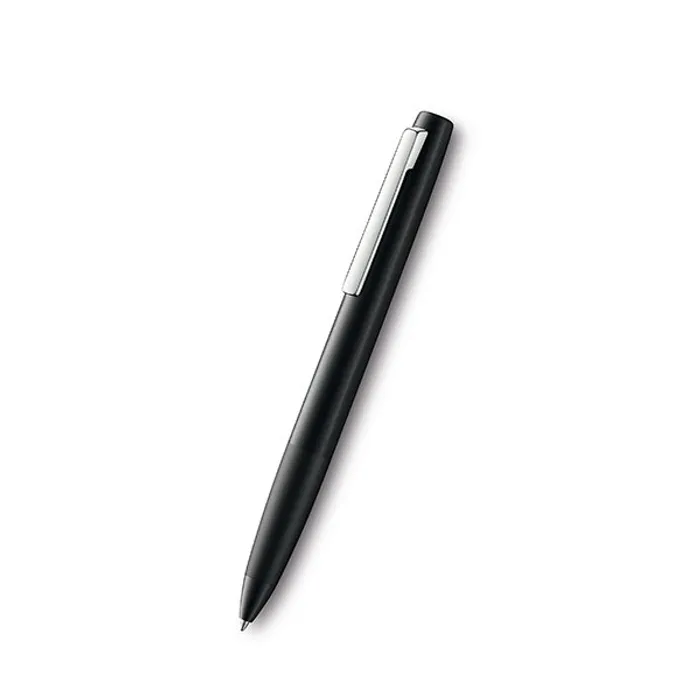 Hauptbild des Produkts Lamy Aion Black kuličková tužka