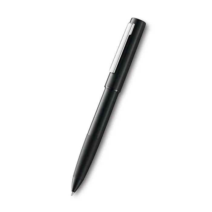 Hauptbild des Produkts Lamy Aion Black roller