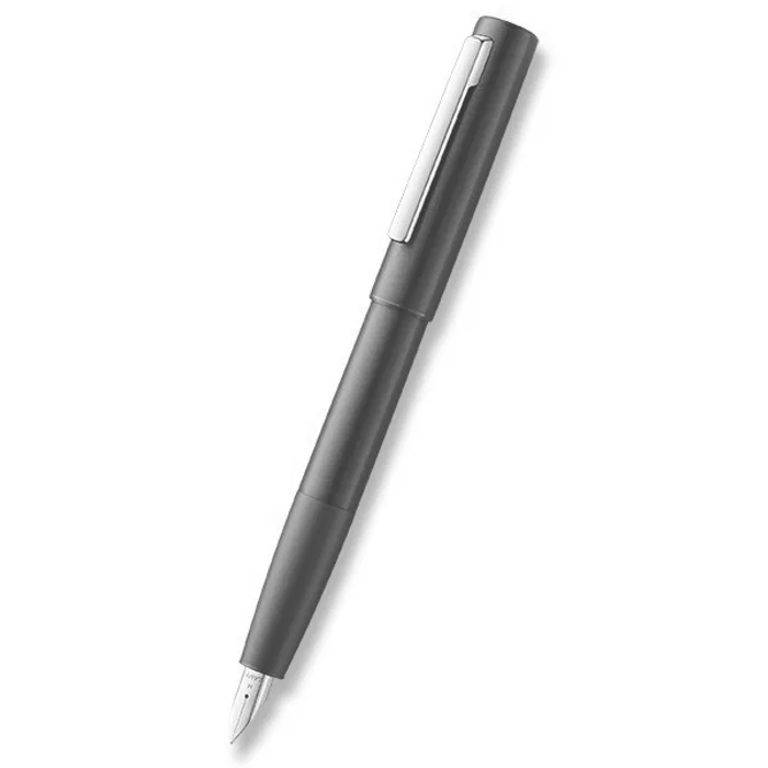 Hauptbild des Produkts Lamy Aion Dark Blue hrot F