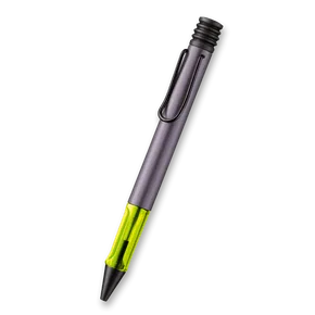 Lamy AL-star Aubergine Kugelschreiber