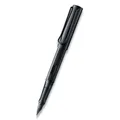 Lamy Al-star Schwarze Spitze M