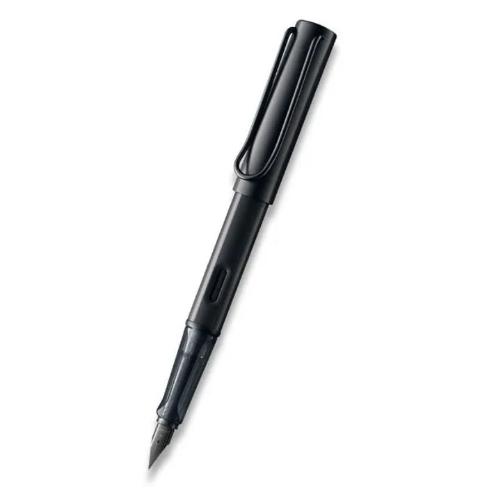 Hauptbild des Produkts Lamy Al-star Black hrot M