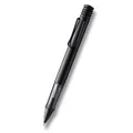 Lamy Al-Star Black Kugelschreiber