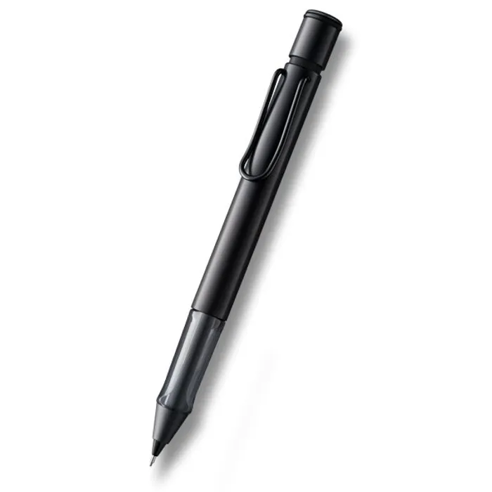 Hauptbild des Produkts Lamy Al-star Black mechanická tužka