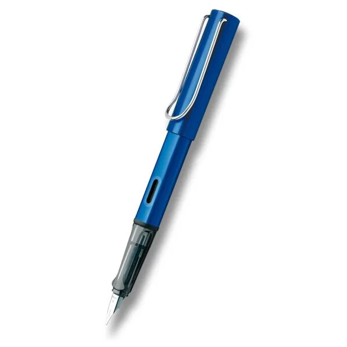 Hauptbild des Produkts Lamy Al-star Dark Blue hrot F