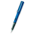 Lamy Al-star Dunkelblaue Spitze M