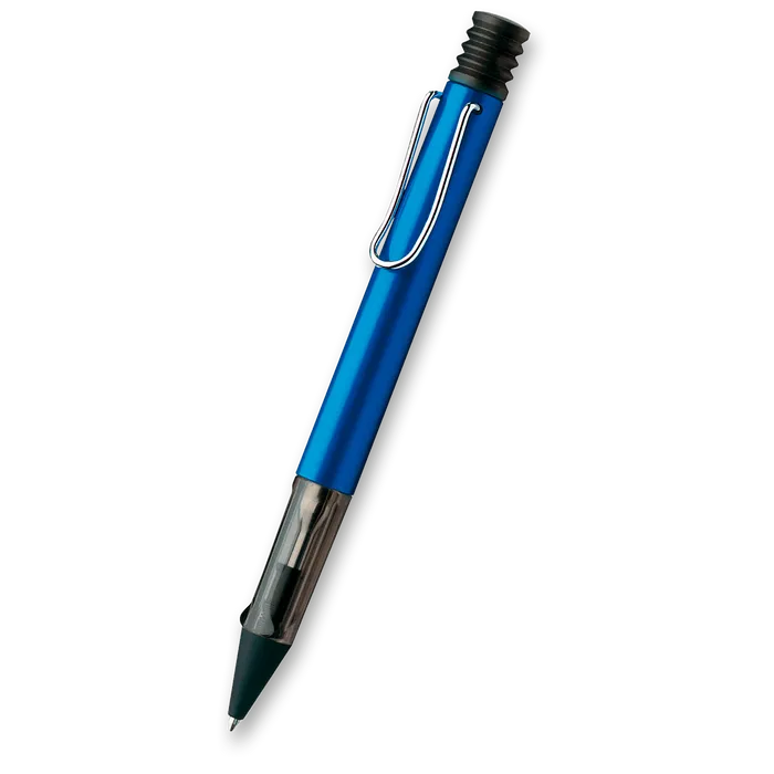 Hauptbild des Produkts Lamy Al-star Dark Blue kuličková tužka