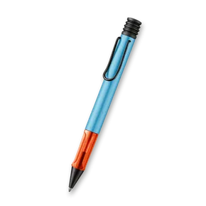 Lamy AL-star Denim Kugelschreiber