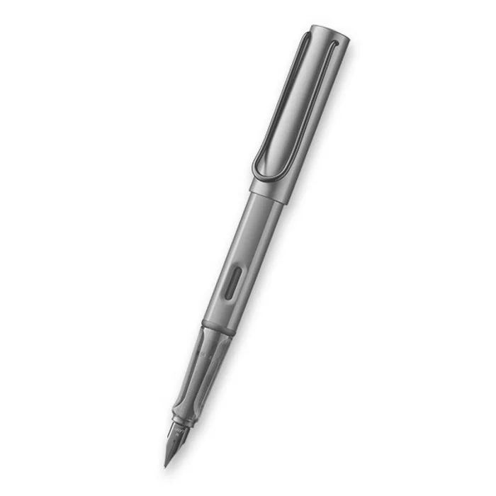 Hauptbild des Produkts Lamy AL-star Fiery plnicí pero hrot EF