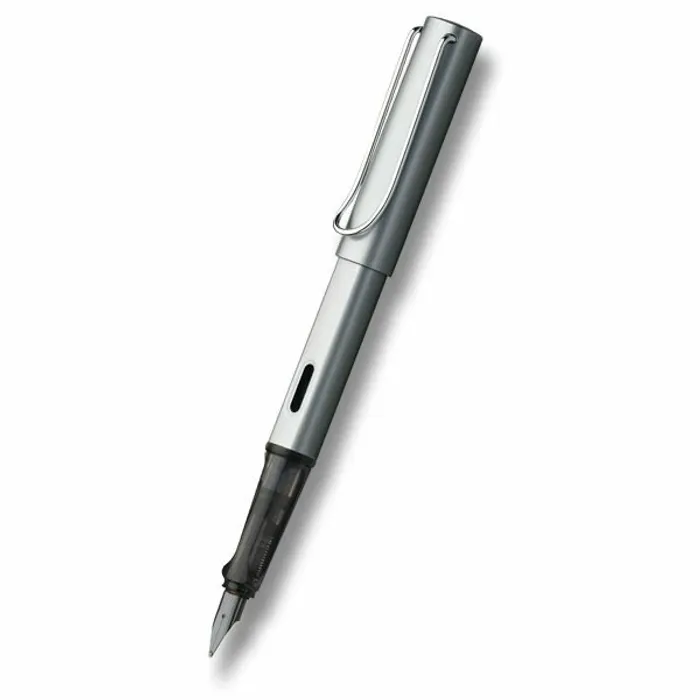 Hauptbild des Produkts Lamy Al-star Graphite hrot EF