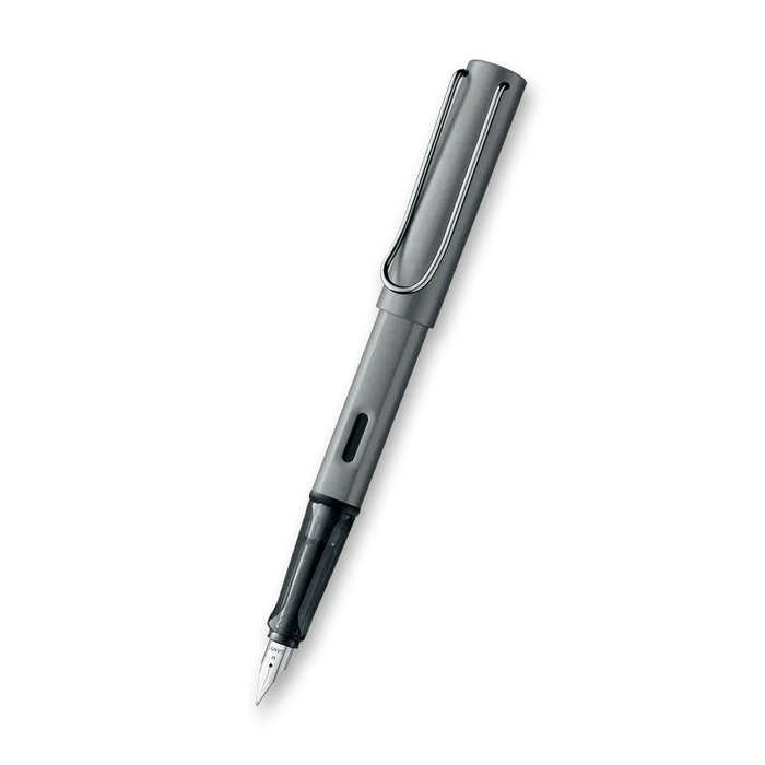 Hauptbild des Produkts Lamy Al-star Graphite hrot M
