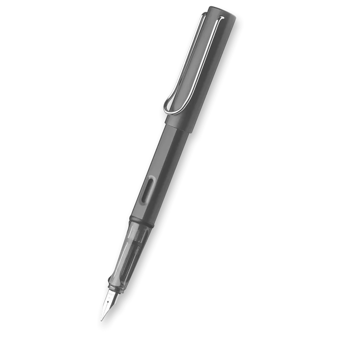 Hauptbild des Produkts Lamy Al-star Purple hrot F