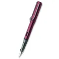 Lamy Al-star Purple Spitze M