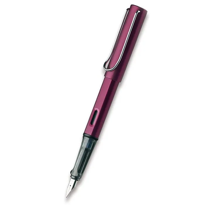 Hauptbild des Produkts Lamy Al-star Purple hrot M