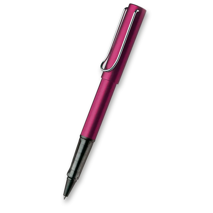 Hauptbild des Produkts Lamy Al-star Purple roller