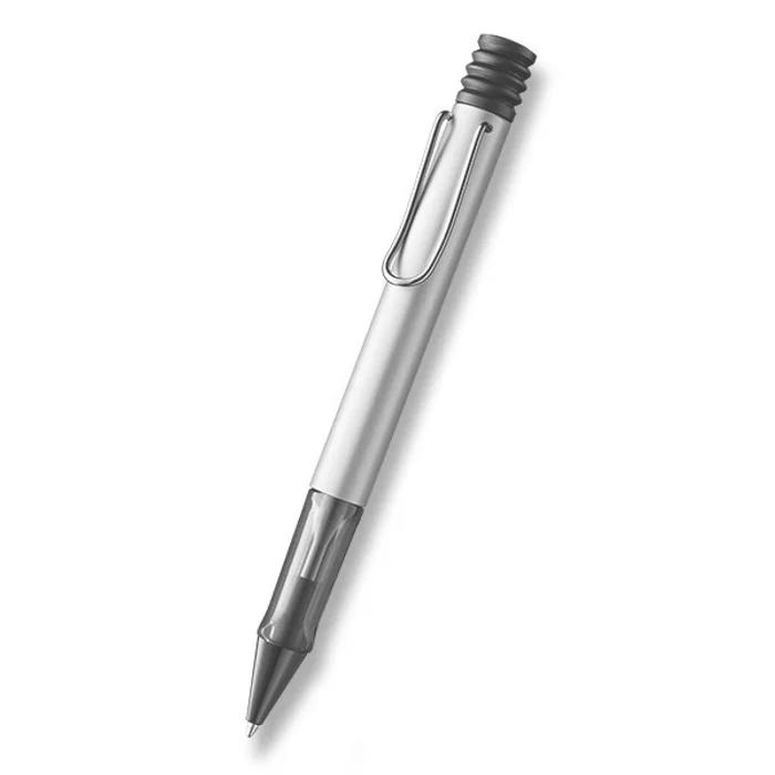 Hauptbild des Produkts Lamy AL-star Whitesilver kuličková tužka