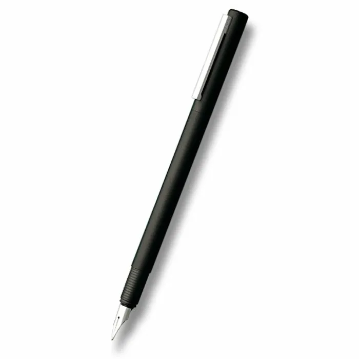 Hauptbild des Produkts Lamy Cp 1 Black hrot M
