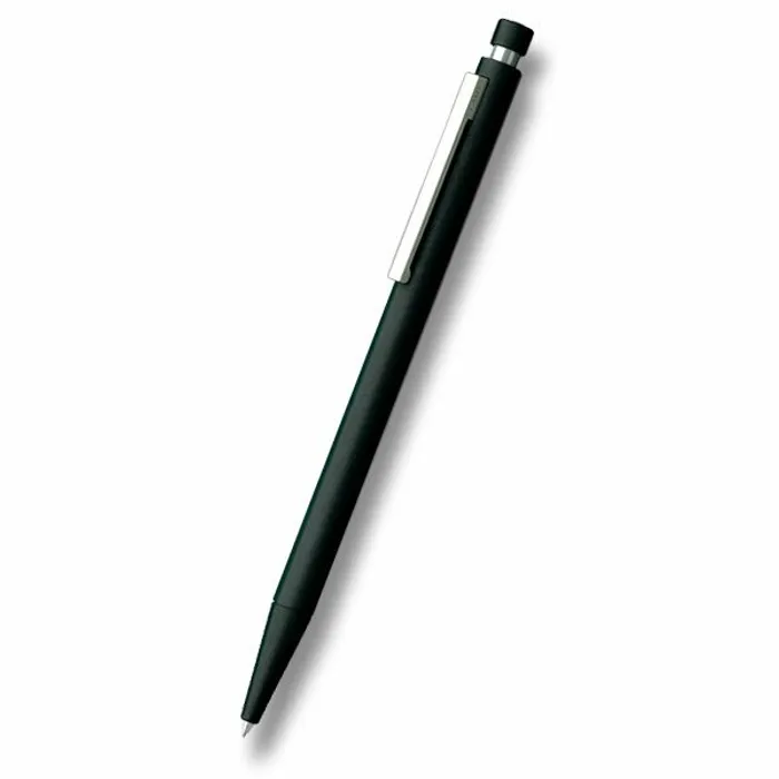 Hauptbild des Produkts Lamy Cp 1 Black mechanická tužka, 0,7 mm