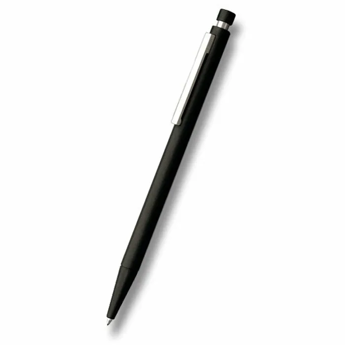 Hauptbild des Produkts Lamy Cp 1 Matt Black kuličková tužka