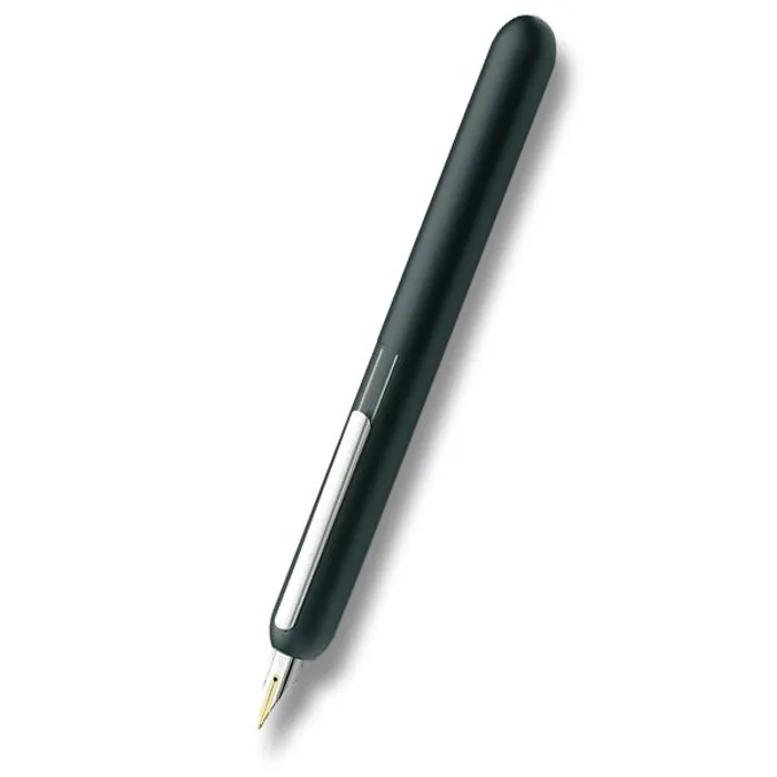 Hauptbild des Produkts Lamy Dialog 3 Black plnicí pero hrot EF