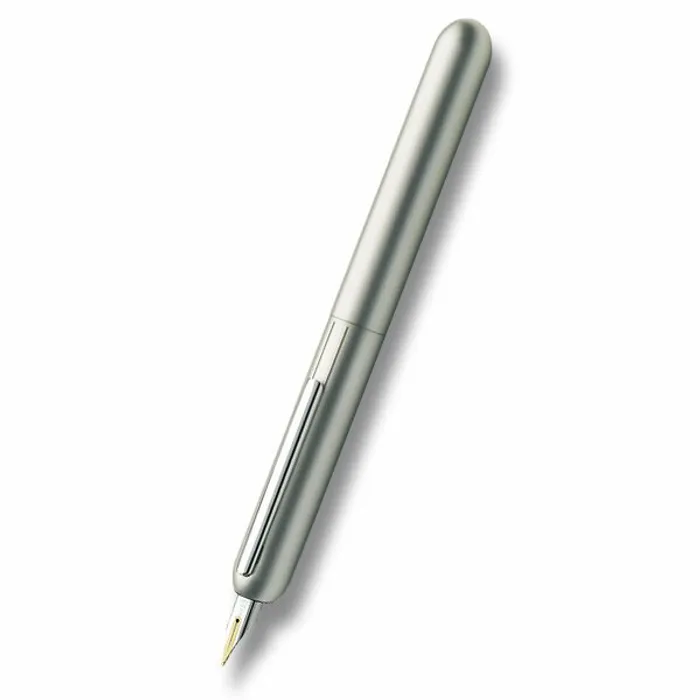 Hauptbild des Produkts Lamy Dialog 3 Palladium hrot F