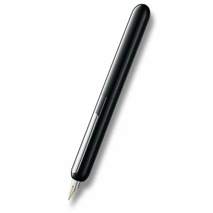 Hauptbild des Produkts Lamy Dialog 3 Pianoblack PT hrot M