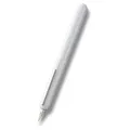 Lamy Dialog 3 Pianowhite PT Spitze EF