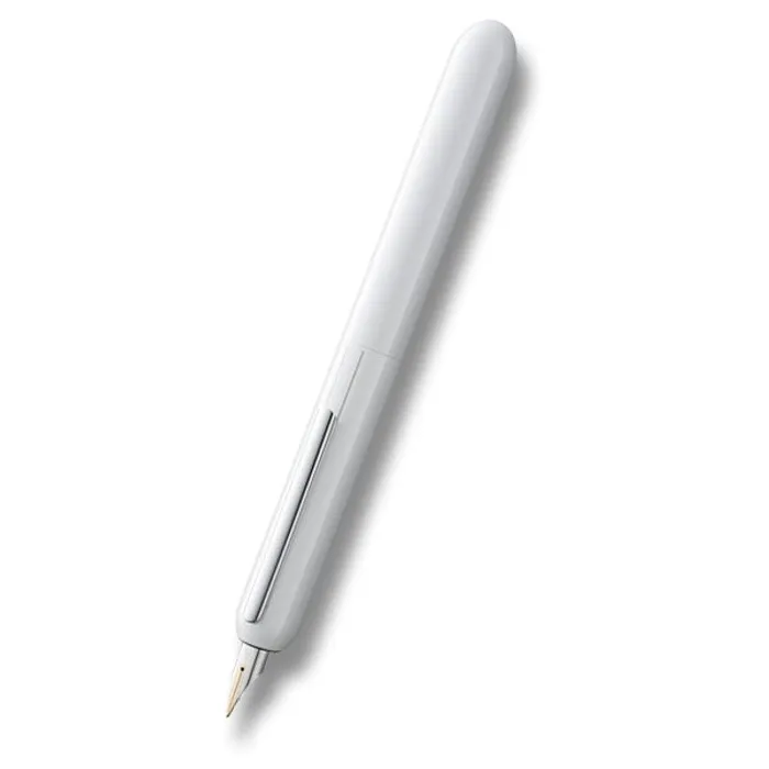 Hauptbild des Produkts Lamy Dialog 3 Pianowhite PT hrot EF