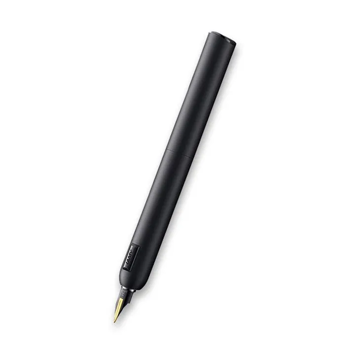 Hauptbild des Produkts Lamy Dialog CC All Black plnicí pero hrot EF