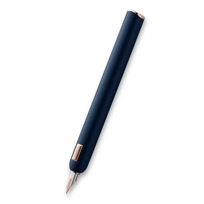 Hauptbild des Produkts Lamy Dialog CC Blue hrot EF