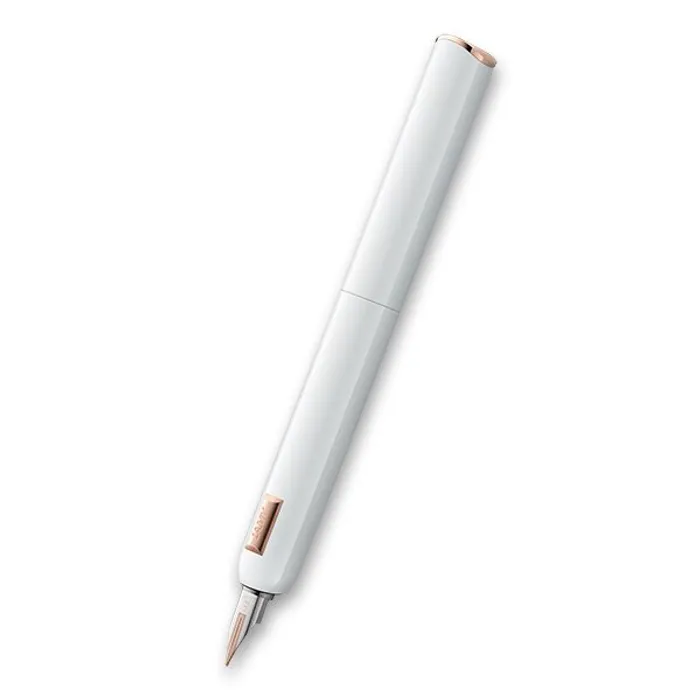 Hauptbild des Produkts Lamy Dialog CC White hrot EF