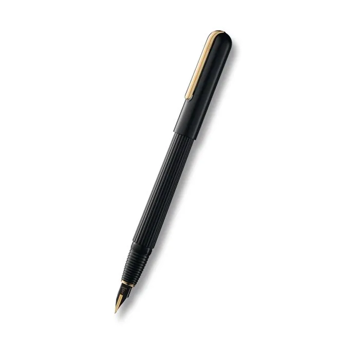 Hauptbild des Produkts Lamy Imporium Black Matt GT hrot M