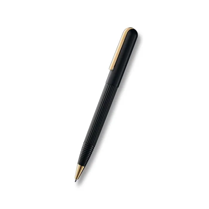 Hauptbild des Produkts Lamy Imporium Black Matt GT kuličková tužka