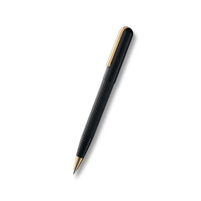 Hauptbild des Produkts Lamy Imporium Black Matt GT mechanická tužka, 0,7 mm