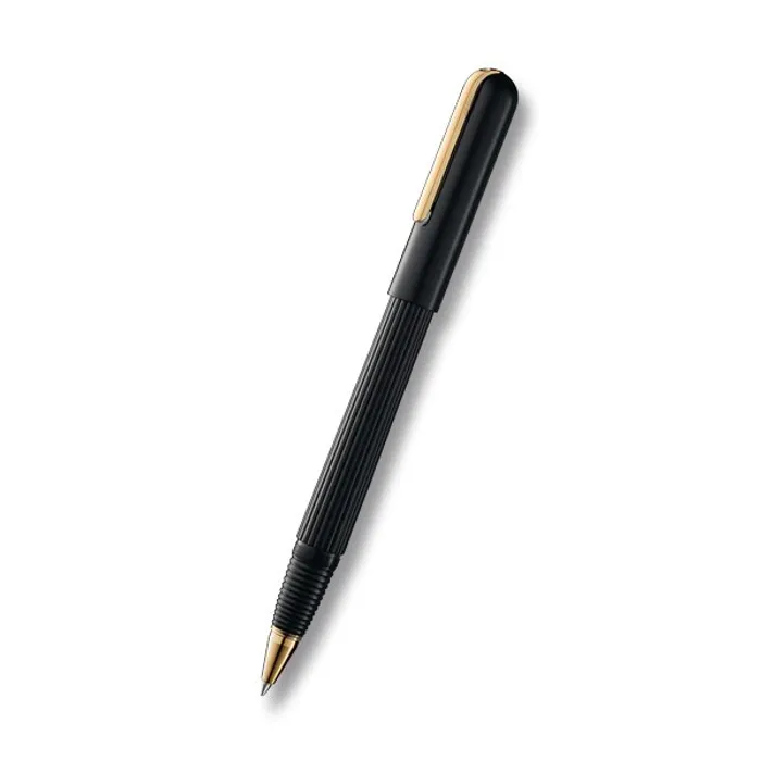Hauptbild des Produkts Lamy Imporium Black Matt GT roller