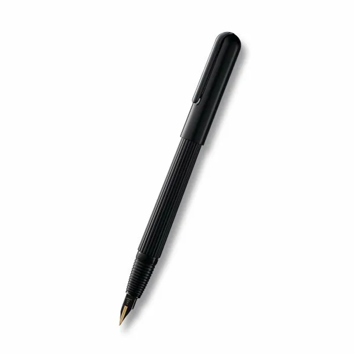 Hauptbild des Produkts Lamy Imporium Black Matt hrot M