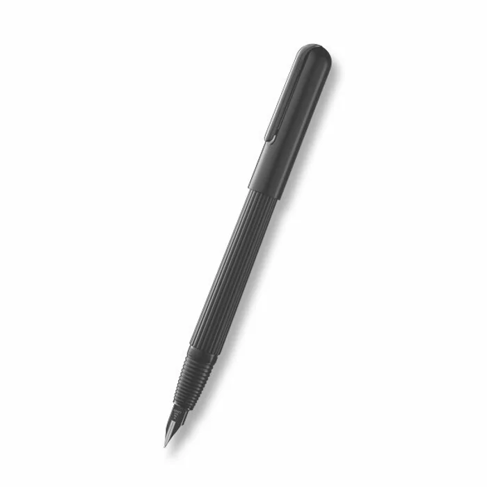 Hauptbild des Produkts Lamy Imporium Black Matt hrot F