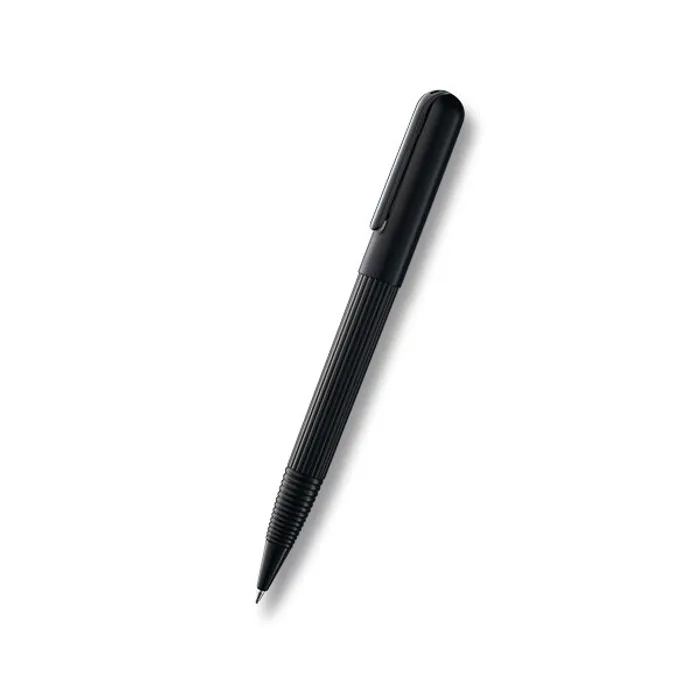 Hauptbild des Produkts Lamy Imporium Black Matt mechanická tužka, 0,7 mm