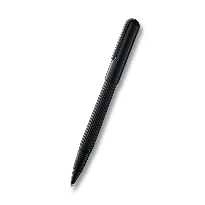 Hauptbild des Produkts Lamy Imporium Black Matt roller