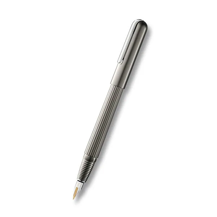 Hauptbild des Produkts Lamy Imporium Titanium hrot F