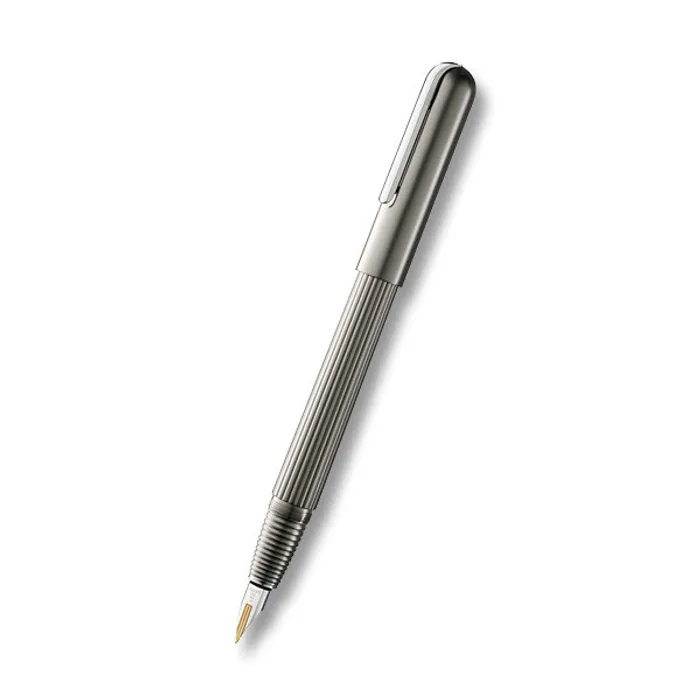 Hauptbild des Produkts Lamy Imporium Titanium hrot M