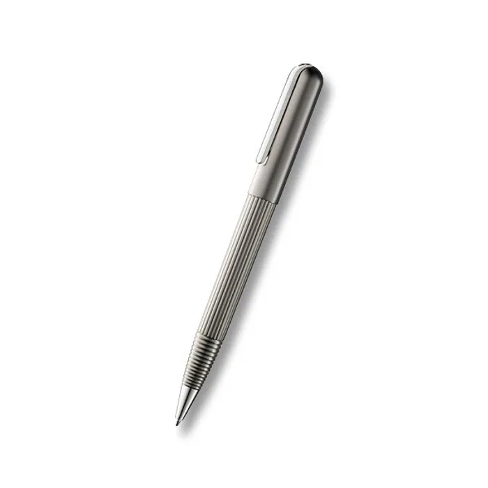 Hauptbild des Produkts Lamy Imporium Titanium kuličková tužka