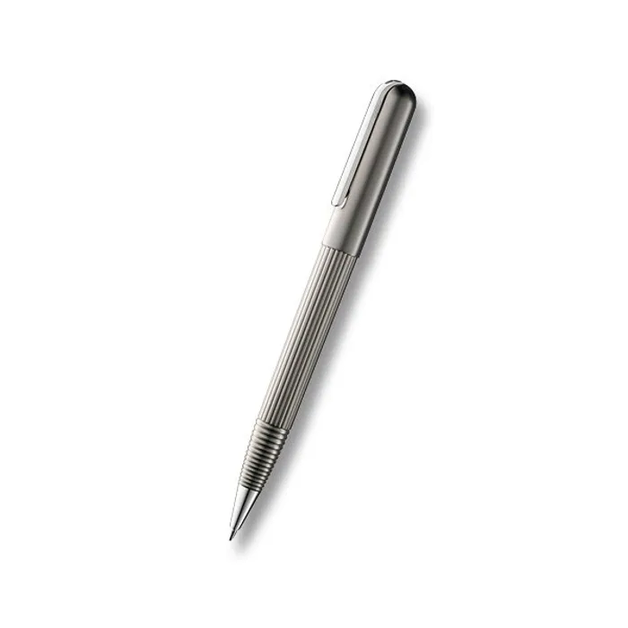 Hauptbild des Produkts Lamy Imporium Titanium mechanická tužka, 0,7 mm