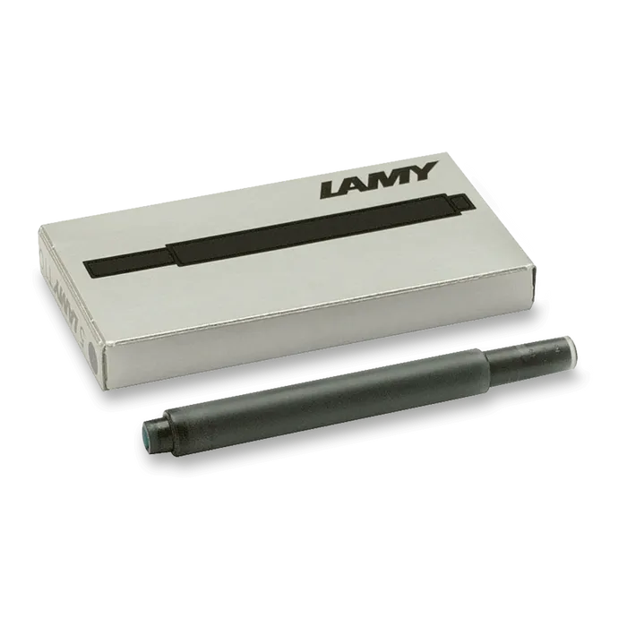 Hauptbild des Produkts Lamy inkoustové bombičky T10 černé