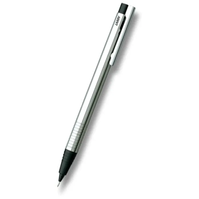 Hauptbild des Produkts Lamy Logo Black mechanická tužka