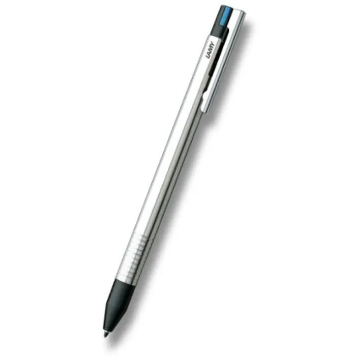 Hauptbild des Produkts Lamy Logo Black tříbarevná tužka