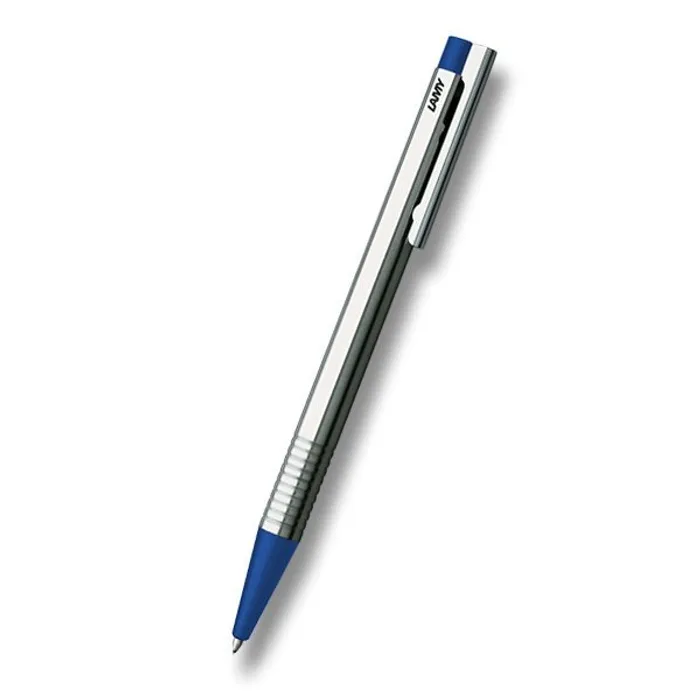 Hauptbild des Produkts Lamy Logo Blue kuličková tužka