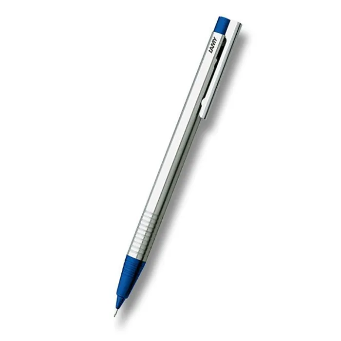 Hauptbild des Produkts Lamy Logo Blue mechanická tužka, 0,5 mm