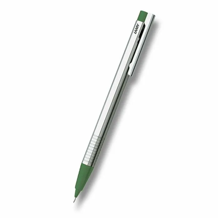 Hauptbild des Produkts Lamy Logo Green mechanická tužka, 0,5 mm